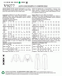9277 vog claire bk